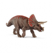 Schleich Dinosaurs 15000 Triceratops Spielfigur