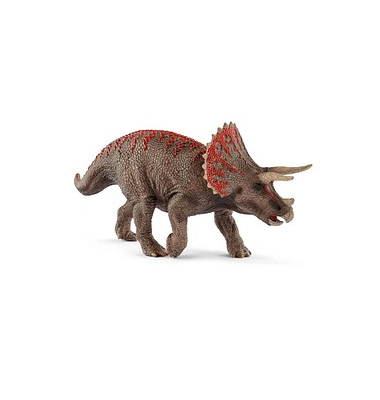 Schleich Dinosaurs 15000 Triceratops Spielfigur Schleich Dinosaurs 15000 Triceratops Spielfigur