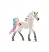 Schleich Bayala 70572 Meereseinhorn Fohlen Spielfigur
