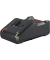 BOSCH GSR 18V-55 Professional Akku-Bohrschrauber-Set 18,0 V, mit 2 Akkus
