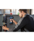 BOSCH GSR 18V-55 Professional Akku-Bohrschrauber-Set 18,0 V, mit 2 Akkus