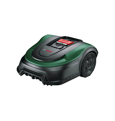 BOSCH Indego XS 300 Mähroboter 18,0 V für bis zu 300 m², mit 1 Akku BOSCH Indego XS 300 Mähroboter 18,0 V für bis zu 300 m², mit 1 Akku
