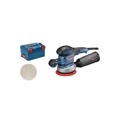 BOSCH GEX 40-150 Professional Exzenterschleifer 400 W