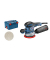 BOSCH GEX 40-150 Professional Exzenterschleifer 400 W