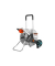 GARDENA Schlauchwagen AquaRoll L Easy Metall