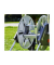GARDENA Schlauchwagen AquaRoll L Easy Metall