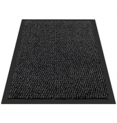 Fußmattenläufer 90300-STAAN Stanton, 90x300cm, rechteckig, für Innenbereich