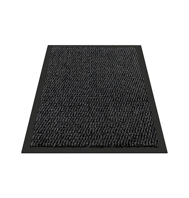 Fußmattenläufer 90300-STAAN Stanton, 90x300cm, rechteckig, für Innenbereich