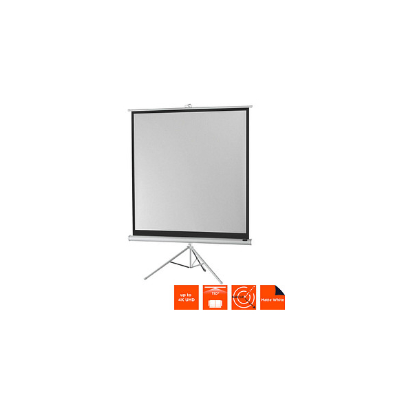 4260094731761 - Stativleinwand Economy 11 133 x 133 cm Projektionsfläche 4260094731761 1090262 4260094731761 - Stativleinwand Economy 11 133 x 133 cm Projektionsfläche 4260094731761 1090262