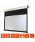celexon elektrische Rolloleinwand Motor Expert XL 16:10, 400 x 250 cm Projektionsfläche