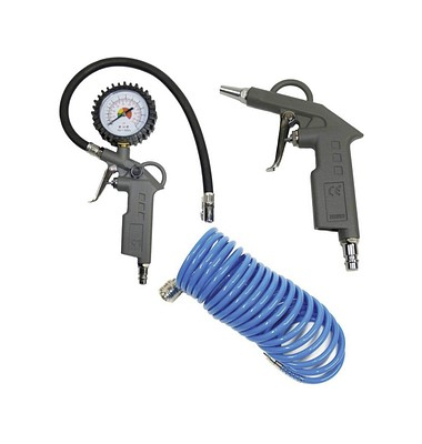 AEROTEC Druckluft-Set 12 bar AEROTEC Druckluft-Set 12 bar