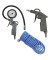 AEROTEC Druckluft-Set 12 bar