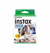 Twin Pack instax WIDE Sofortbildkamera-Film