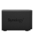 DiskStation DS620slim DS620SLIM, schwarz, 0 TB