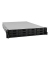 RackStation RS3621RPXS RS3621RPXS, schwarz, 0 TB