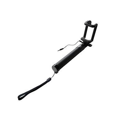 acme MH09 Selfie Stick schwarz