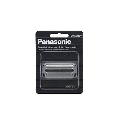 Panasonic WES 9077 Scherblatt