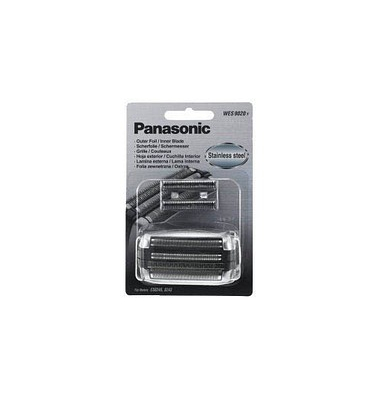 2 Panasonic WES9020Y1361 Scherkopf