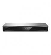 DMR-UBS70EGS Blu-ray-Recorder Ultra HD (4K), 500 GB