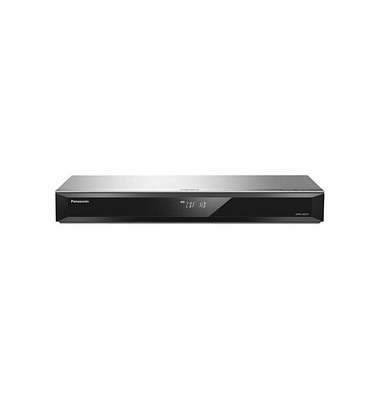 Panasonic DMR-UBS70EGS Blu-ray-Recorder Ultra HD (4K), 500 GB