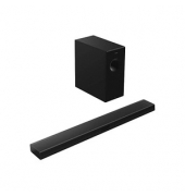 SC-HTB600 Soundbar schwarz