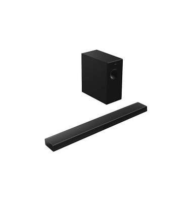 Panasonic SC-HTB600 Soundbar schwarz