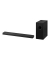 Panasonic SC-HTB600 Soundbar schwarz