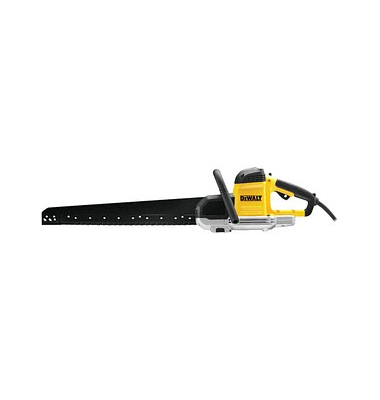 DeWALT DWE397 elektrischer Fuchsschwanz 1.700 W, ohne Akku