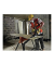 DeWALT DWE397 elektrischer Fuchsschwanz 1.700 W, ohne Akku