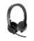Logitech Zone Wireless Microsoft Teams Bluetooth-Headset grau