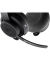 Logitech Zone Wireless Microsoft Teams Bluetooth-Headset grau