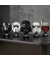 LEGO Star Wars 75304 Darth Vader Helm Bausatz