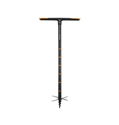 FISKARS Erdbohrer QuikDrill™ L 20,0 cm