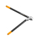 FISKARS PowerGear™ II L77 Astschere