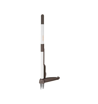 FISKARS Unkrautstecher Light 90,0 cm