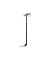 FISKARS GS46 Rasenkantenschere