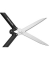 FISKARS HS52 Heckenschere