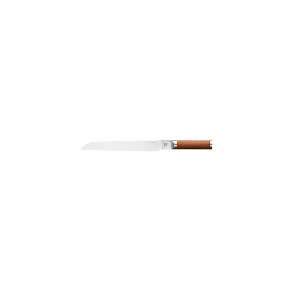 6424002008767 - Brotmesser Norden silber braun glatt Klinge 230 cm 6424002008767 FISKARS 6424002008767 - Brotmesser Norden silber braun glatt Klinge 230 cm 6424002008767 FISKARS