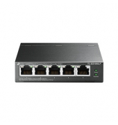 tp-link TL-SG1005LP Switch 5-fach