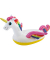 INTEX Schwimmtier Einhorn mehrfarbig