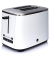 WILFA CT-1000MB Toaster weiß