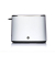 WILFA CT-1000MB Toaster weiß