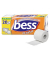 Toilettenpapier Classic 38704, 3-lagig, weiß, 180 Blatt/Rolle,
