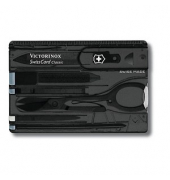 Multitool SwissCard Classic 0.7133.T3 82,0 mm