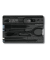 VICTORINOX Multitool SwissCard Classic 0.7133.T3 82,0 mm