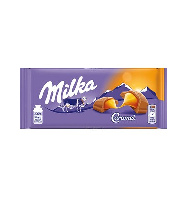 Caramel Schokolade Caramel Schokolade