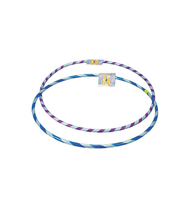Simba Hula-Hoop-Reifen mehrfarbig Simba Hula-Hoop-Reifen mehrfarbig