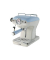 Espressomaschine Vintage 00M138915AR0, blau, 850 Watt, 1-2 Tassen pro Br&uuml;hvorgang