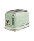 Toaster Vintage 00C015504AR0, gr&uuml;n, 810 Watt