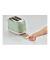 Toaster Vintage 00C015504AR0, gr&uuml;n, 810 Watt